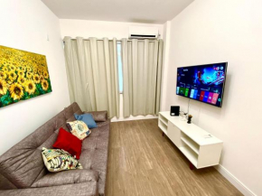 Jumpinbed Botafogo Apartamento de Sala e quarto com excelente localizaçao